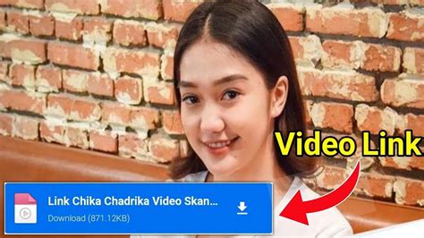 video bokep viral tiktok|Bokep Chika Tiktok Viral Porn Videos 